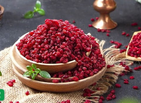 خرید و قیمت زرشک پفکی مشهد  + فروش صادراتی